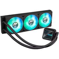 Asus PRIME LC 360 ARGB, Black 90RC0101-B0EAY0