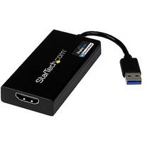 Startech USB 3.0 TO HDMI - 4K . USB32HD4K