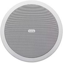 Apartaudio Built in subwoofer Apart,2x80W, 8 ohm, white CMSUB8