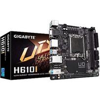 Gigabyte H610I DDR5 H610I