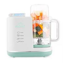 ETA Multifunctional Steam Pot and Mixer | ETA430690000 MIMI | 700 W | Number of speeds 1 | Blender | White ETA430690000