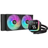 DeepCool LQ240 ARGB R-LQ240-BKLSMW-G-1