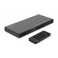 Digitus 4X2 HDMI MATRIX SWITCH MULTI VIEWER 4K/30HZ SPDIF DS-55345