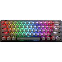 Ducky One 3 Aura Mini, Cherry MX Red DKON2161ST-RUSPDABAAAC1