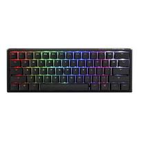 Ducky One 3 Classic Mini, Cherry MX Silver DKON2161ST-PUSPDCLAWSC1