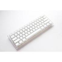 Ducky One 3 Aura Mini, Gateron Baby Kangaroo, White DKON2161ST-KUSPDAWWWWG1