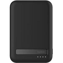 Belkin BOOSTCHARGE PRO MAGNETISCHE POW BANK WIRELESS CHARGER WITH CABLE BPD008BTBK