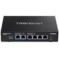 Trendnet TEG-S762, 2x10Gb 4x2.5Gb TEG-S762