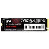 Silicon Power UD90, 2TB, M.2 Gen4 x4 SP02KGBP44UD9005
