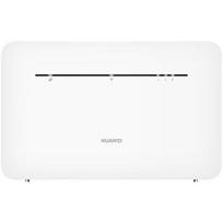 Huawei B535-235a wireless router Dual-band (2.4 GHz / 5 GHz) 4G White B535-235a