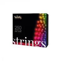 Twinkly strings 250L 4,3mm RGB TWS250STP-BEU