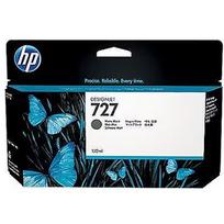 Hewlett Packard HP no.727  Matte Black Ink Cartridge 130 ml for T920,T1500,T2500 series B3P22A