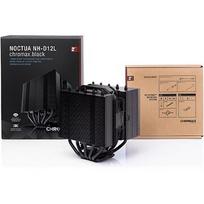 Noctua NH-D12L chromax.black NH-D12L chromax.black