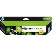 Hewlett Packard HP 970XL Ink Black OJ Pro X451 X551 DW Printer X476 X576 DW MFP 9200 pages CN625AE