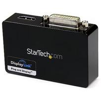Startech USB 3 HDMI/DVI VIDEO ADAPTER                                  IN USB32HDDVII