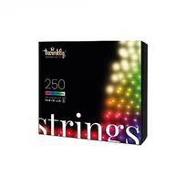 Twinkly strings 250L 5mm RGBW TWS250SPP-BEU