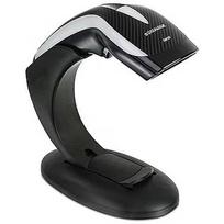 Datalogic HERON HD3130 1D SCNR USB KIT STAND BLK IN .IN HD3130-BKK1B