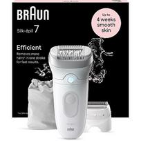 Braun SE7-041 Braun Silk•épil 7 Epilators SE7041