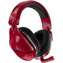 Turtle Beach Stealth 600 Gen 2 MAX, PS4 & PS5, Red TBS-3172-02