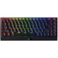 Razer BlackWidow V3 Mini HyperSpeed, Razer Yellow Switches, Eng RZ03-03890100-R3M1