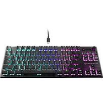 Turtle Beach Vulcan TKL, Black TBK-2001-01-US