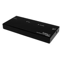 Startech 2 PORT HDMI VIDEO SPLITTER . ST122HDMI2