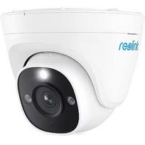 Reolink P344, 4512x2512, 12MP, White REO-P344
