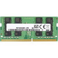 Hewlett Packard DDR4, 8GB, 3200MHZ, Single stick 13L77AA