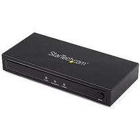 Startech COMPOSITE TO HDMI CONVERTER CONVERTER WITH AUDIO- 720P       IN VID2HDCON2