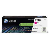 Hewlett Packard HP 220A Magenta Original LaserJet Toner Cartridge W2203A