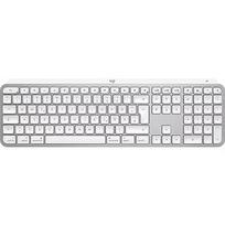 Logitech MX KEYS S FOR MAC PALE GREY - DEU - EMEA 28-935 920-011624
