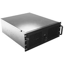 Lanberg Server case ATX 520/12 19 inches/4U SC01-5204-12B