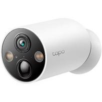 TP-LINK C425, 1440p, 4MP, White Tapo C425