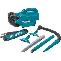 Makita DCL184Z 18V, Blue - without battery and charger  DCL184Z