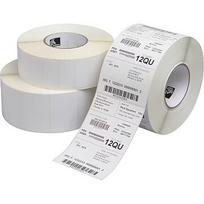 Zebra Z-PERF 1000D 102X38MM 4050 LBL/ROLL C-76MM BOX OF 4 3002908