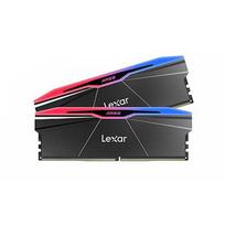 Lexar ARES RGB Gen2, DDR5, 32GB, 6000MT/s, CL30, Kit of 2 LD5U16G60C30BR-RGD