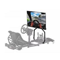 Next Level Racing Go Kart Plus Direct Monitor-Halterung - VESA-Standard von 75 x 75 bis 200 x 200 mm NLR-S036