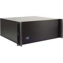 Inter-Tech IPC 4U K-439L, server case black, 4 height units 88887333