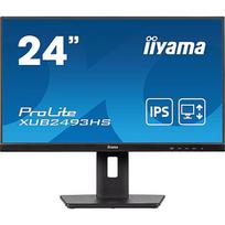 Iiyama XUB2493HS-B6, 23.8" XUB2493HS-B6