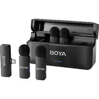 Boya wireless microphone BY-V4U USB-C BY-V4U