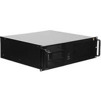 Netrack server case mini-ITX/microATX/ATX, 482*133,3*390mm, 3U, rack 19'' NP5108