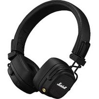 Marshall Major V - Black 7340055401104
