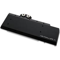 Watercool Heatkiller IV Radeon RX 5700/XT, VGA Cooler, Acetal/Nickel 15639