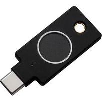 Yubico YubiKey BIO C ( FIDO Edition ) YubiKey BIO C