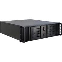 Inter-Tech IPC 3U-3098-S MINI ITX MATX 2XUSB 2.0 88887176