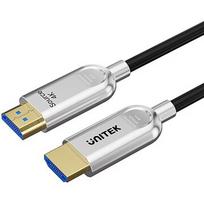 Unitek Kabel optyczny HDMI 2.0 AOC 4K 60Hz 50 m C11092ASL01-50M