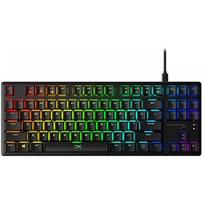 HyperX Alloy Origins Core, Blue Switch, USB, ENG, Black 4P5P2AA#ABA