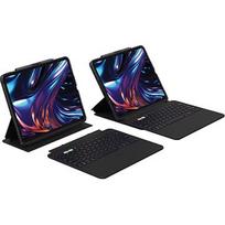 ZAGG PROKEYS 2 IPAD PRO 13 (M4) BLACK GERMAN 103414678