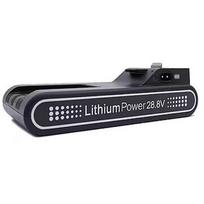 Jimmy Battery for H10 Pro, 1 pcs. B0XF1760001R