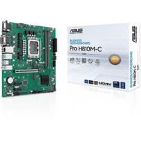 Asus Pro H810M-C-CSM 90MB1KHP-M0EAYC